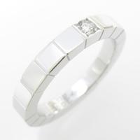 カルティエ ラニエール 1P リング