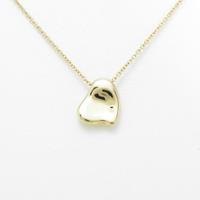 ティファニー ハート ネックレス