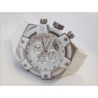 ブレラ オロロジ BRERA OROLOGI 腕時計 BWFE1SWHSSN フェデリカ クォーツ ラバーストラップ