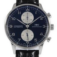 IWC IW371404 ポルトギーゼクロノ 自動巻