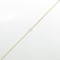 アーカー ダイヤモンドブレスレット