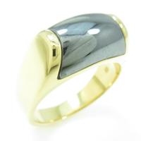 ブルガリ トロンケット リング