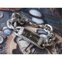 DKNY ダナキャランニューヨーク 腕時計 NY3663 メタルベルト