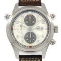 IWC IW371806 スピットファイアダブルクロノ 自動巻