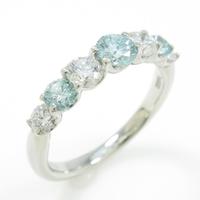 PT ダイヤモンドリング