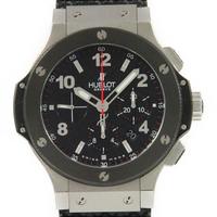 ウブロ 301．SB．131．RX ビッグバンスチールセラミック 自動巻