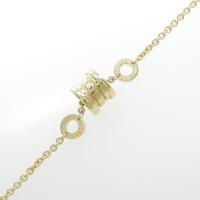 ブルガリ B．zero1 エレメント ブレスレット