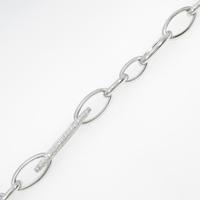 ポメラート ダイヤモンドブレスレット