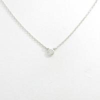 ティファニー バイザヤード ネックレス