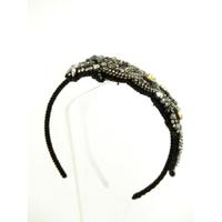 【未使用品】ヌメロヴェントゥーノ N°21 HAIR ACCESSORIES