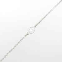 ティファニー バイザヤード ブレスレット