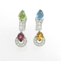 ブルガリ アレグラ ピアス