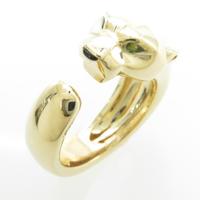 カルティエ パンテール リング