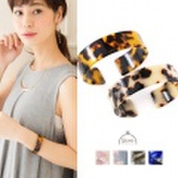 バングル　レディース べっ甲 バングル　べっ甲 ブレスレット　バングル　ブレスレット　上品　ブレスレット　上品　バングル　大人可愛い　バングル　べっ甲　ブレスレット　ブレスレット べっ甲　ジュエリー　ランキング　レディース　アクセサリー
