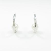 ミキモト アコヤパールピアス