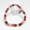 激安!高品質ミックスカラーアンデシンSAの約7mmブレスレット　〈No.12〉　sale14　　bracelet