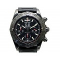 新着【BREITLING ブライトリング】M44359 ブラックバード クロノマット 2000本限定 自動巻 SS/ラバー メンズ 4712-0