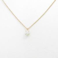 ティファニー ソリティア ネックレス