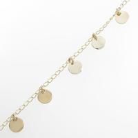 エテ K18YG／K10YG ブレスレット