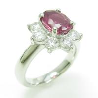 PT ルビーリング