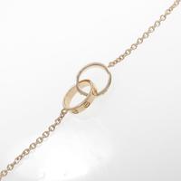 カルティエ ベビーラブ ブレスレット