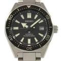 セイコー 6R15?03W0／SBDC051 プロスペックス 自動巻