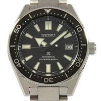 セイコー 6R15?03W0／SBDC051 プロスペックス 自動巻