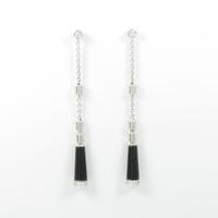 ピアジェ ドロップピアス