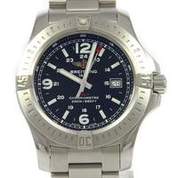 ブライトリング A74388／A749B45PCS コルトクォーツ クォーツ5％引き