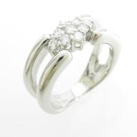 PT ダイヤモンドリング10％引き