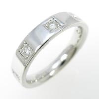 PT ダイヤモンドリング