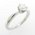 ラザール ダイヤモンド ダイヤモンドリング 0．34ct・F・VS1