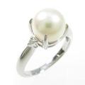 PT アコヤパールリング