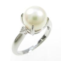 PT アコヤパールリング