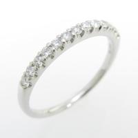 PT ダイヤモンドリング