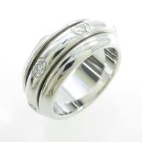 ピアジェ ポセション リング