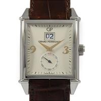 ジラール・ペルゴ 25805?11?821?0 ヴィンテージ1945キング LIMITED 自動巻