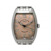 新着価格破壊【FRANCK MULLER フランクミュラー】2852CASA カサブランカ SS 自動巻 メンズ 10027-0