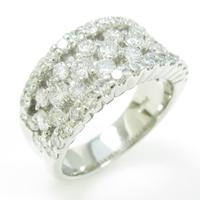 PT ダイヤモンドリング