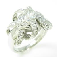 PT ダイヤモンドリング