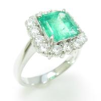 【リメイク】PT エメラルドリング