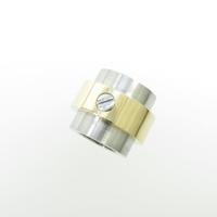 カルティエ サントス100 ペンダント