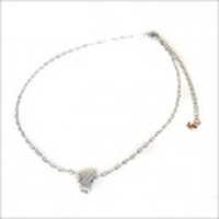 ガガミラノ GAGA MILANO アクセサリー TNC-7-CZ WG ネックレス