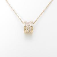 【新品】ブルガリ B．zero1 ネックレス