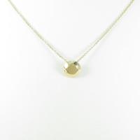 ティファニー 2ct ファセット ネックレス