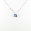 PT タンザナイトネックレス