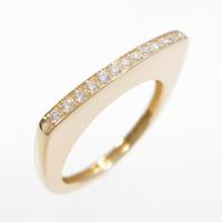 フレッド ミニサクセス リング