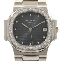 パテック・フィリップ 3800／3G ノーチラス WG／D 自動巻