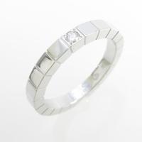 カルティエ ラニエール 1P リング