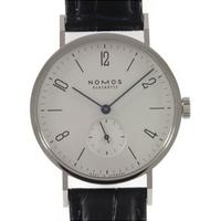 ノモス TN1A1W2 タンジェント 手巻